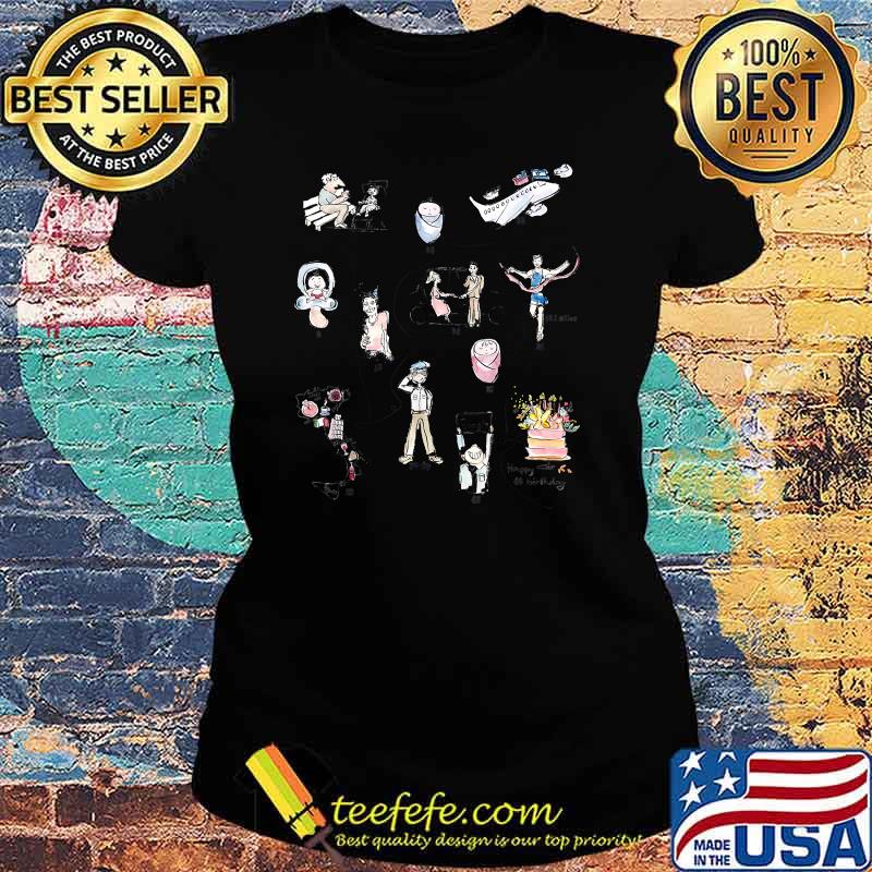 Casual Graphic Print Short Sleeve T-Shirt Ladies tee Casual Graphic Print Short Sleeve T-Shirt Ladies tee