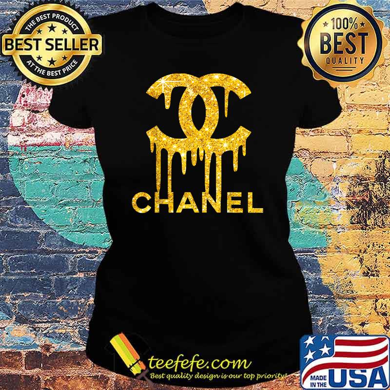 Chanels 2021 Fa.shion T-Shirt Ladies tee Chanels 2021 Fa.shion T-Shirt Ladies tee
