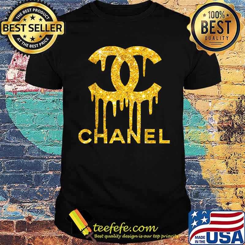Chanels 2021 Fa.shion T-Shirt Chanels 2021 Fa.shion T-Shirt