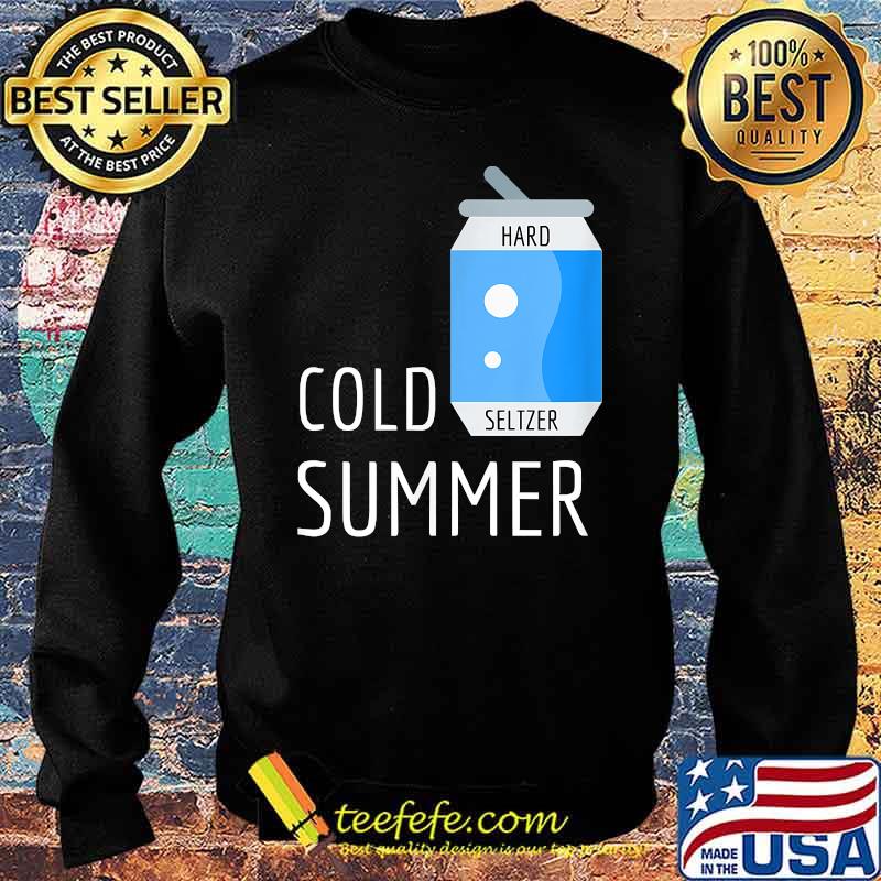 Cold summer hard sultzer Sweater Cold summer hard sultzer Sweater