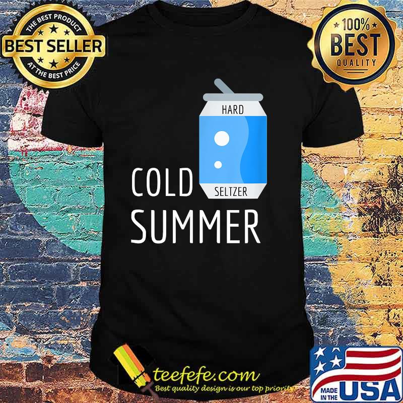 Cold summer hard sultzer shirt Cold summer hard sultzer shirt