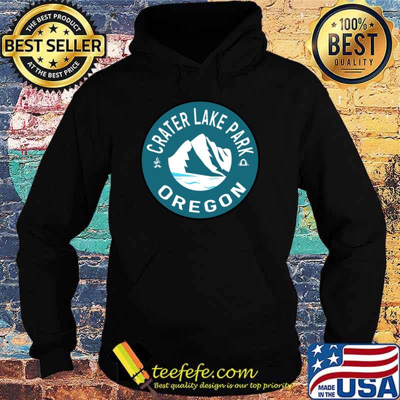 Crater Lake Oregon National Park Travel Hiking Camping Pullover Hoodie Hoodie Crater Lake Oregon National Park Travel Hiking Camping Pullover Hoodie Hoodie
