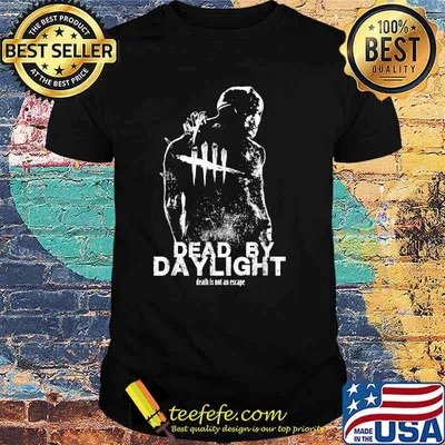 Dead by Daylight T-Shirt