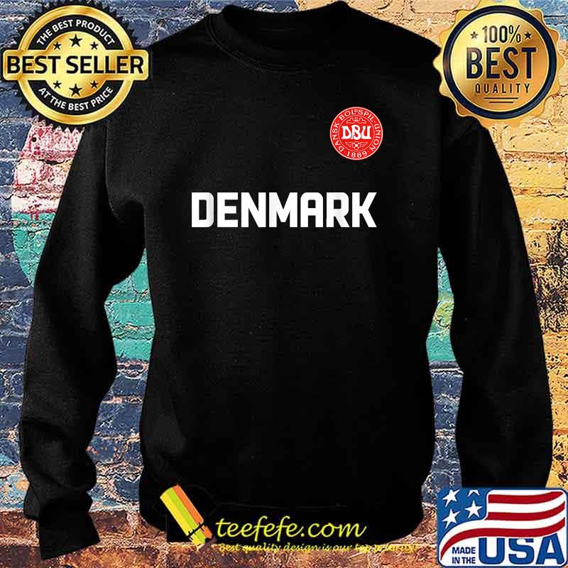 Denmark Soccer Jersey 2020 2021 Danish Football Team Shirt Sweater Denmark Soccer Jersey 2020 2021 Danish Football Team Shirt Sweater