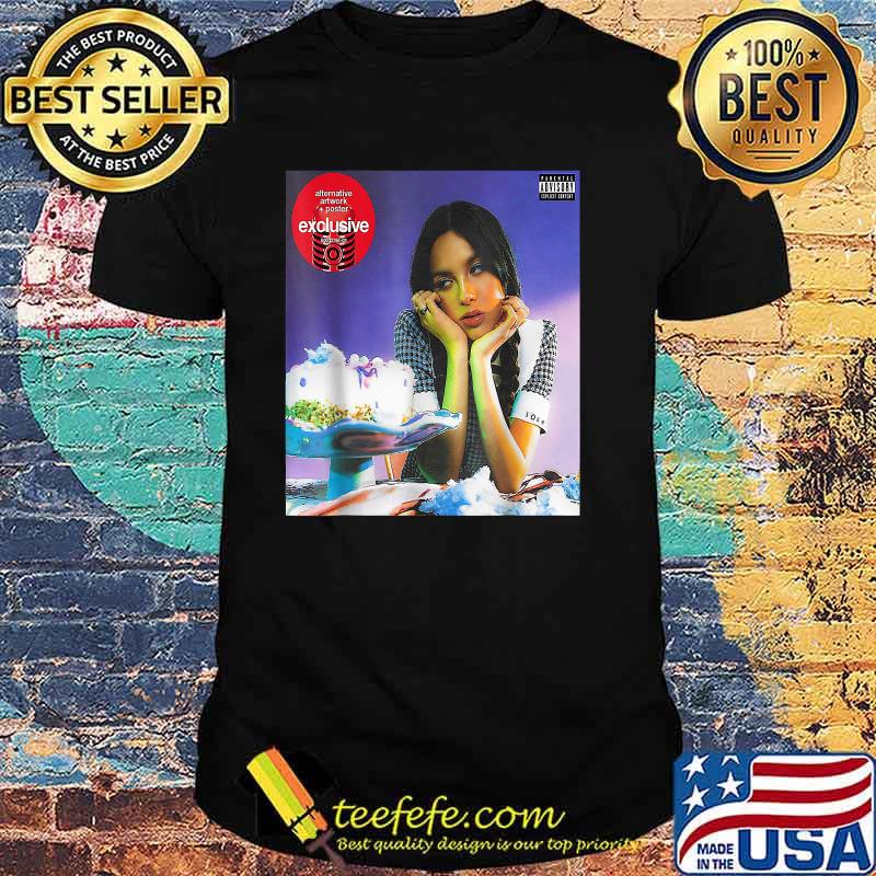 Design by olivias and rodrigos merch T-Shirt