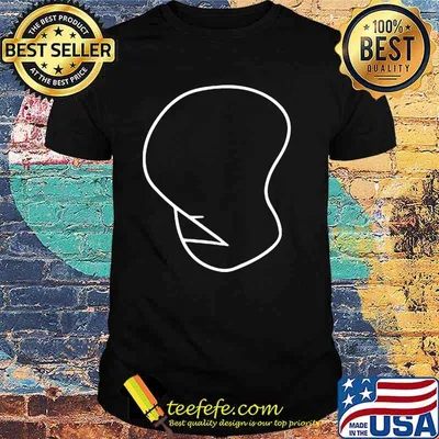 Dignity Meme White Shirt