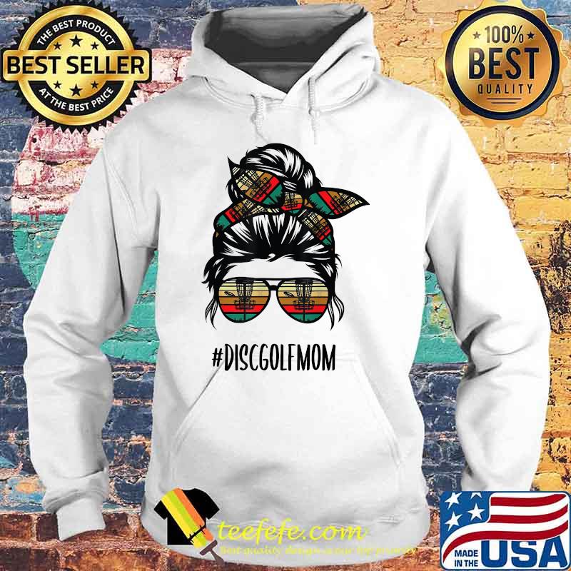 Disc Golf Mon Vintage Shirt Hoodie Disc Golf Mon Vintage Shirt Hoodie