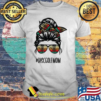 Disc Golf Mon Vintage Shirt