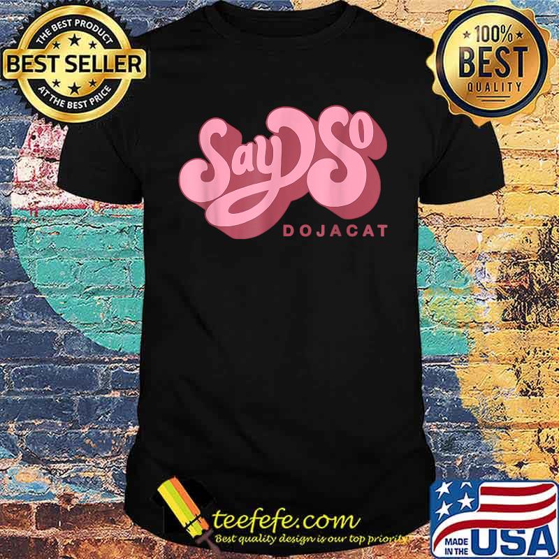 doja cat official merch