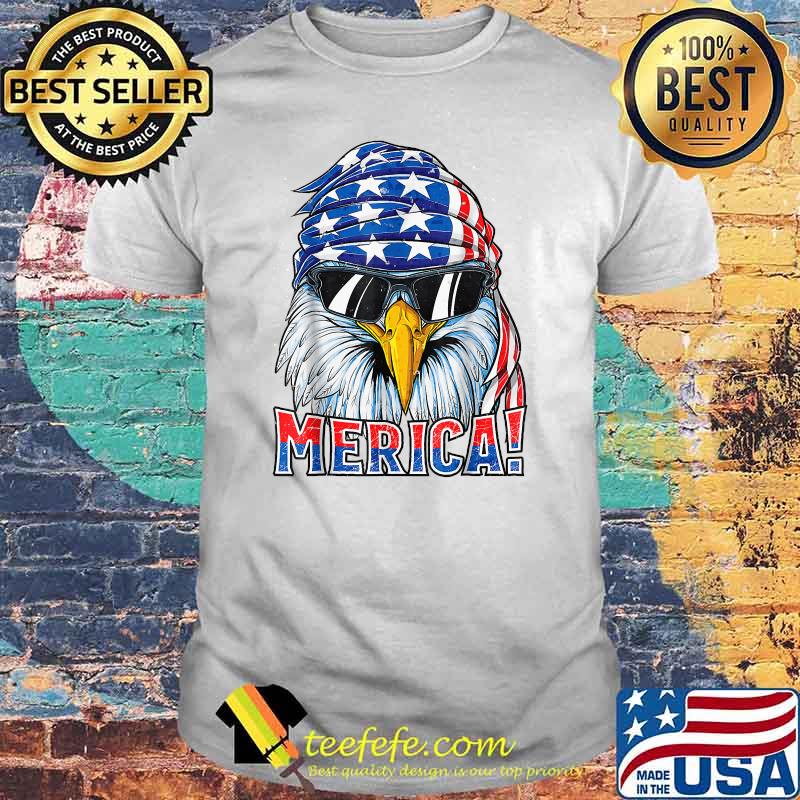 Eagle 4th July American Flag Graphic Plus Size T-Shirt Eagle 4th July American Flag Graphic Plus Size T-Shirt