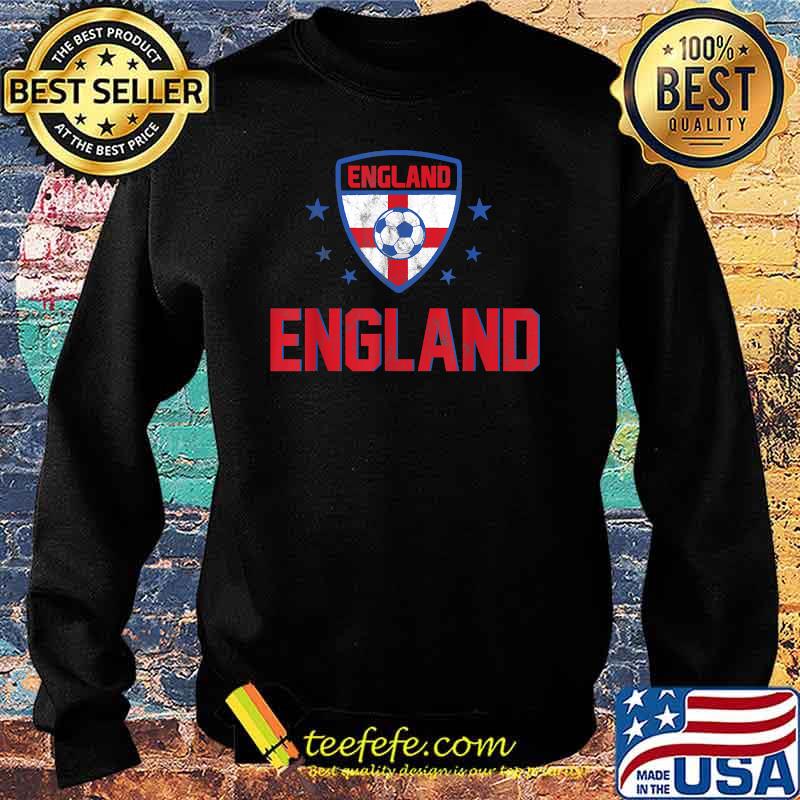 England Soccer Jersey National Flag Football Shirt Sweater England Soccer Jersey National Flag Football Shirt Sweater