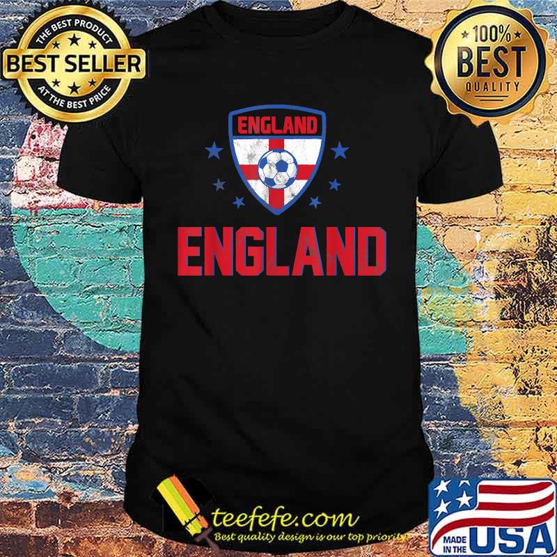 England Soccer Jersey National Flag Football Shirt England Soccer Jersey National Flag Football Shirt