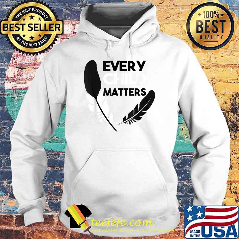 Every Child Matters Residential Shirt Hoodie Every Child Matters Residential Shirt Hoodie