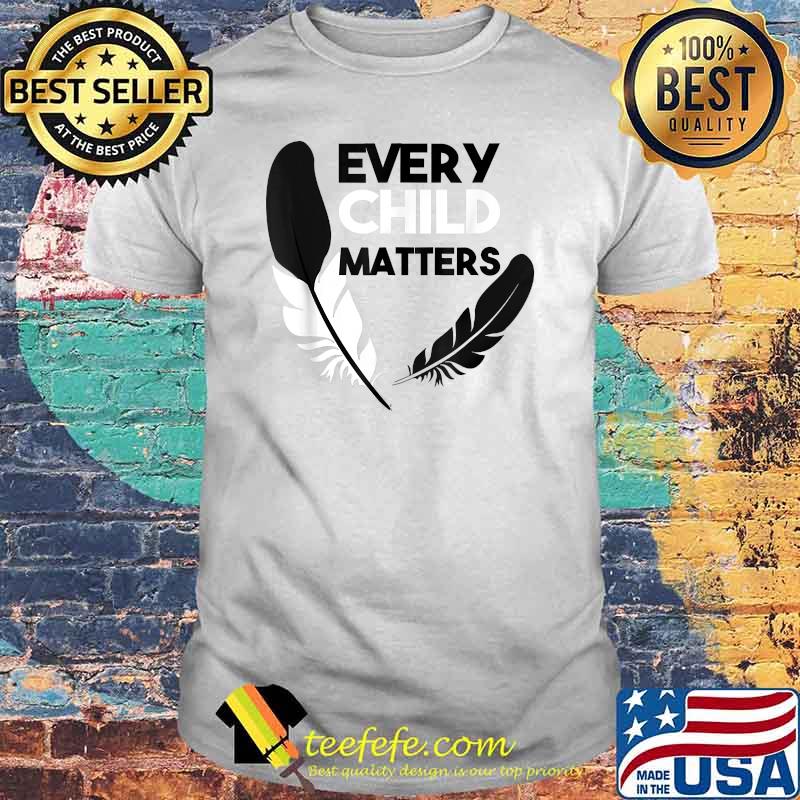 Every Child Matters Residential Shirt