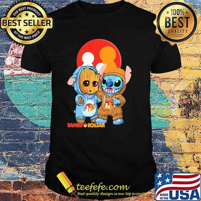 Family And Dollar Stick And The War Shirt