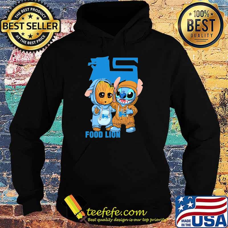 Food Lion Stick And The War Shirt Hoodie Food Lion Stick And The War Shirt Hoodie