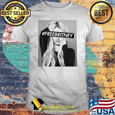 Free Funny Britneys Shirt