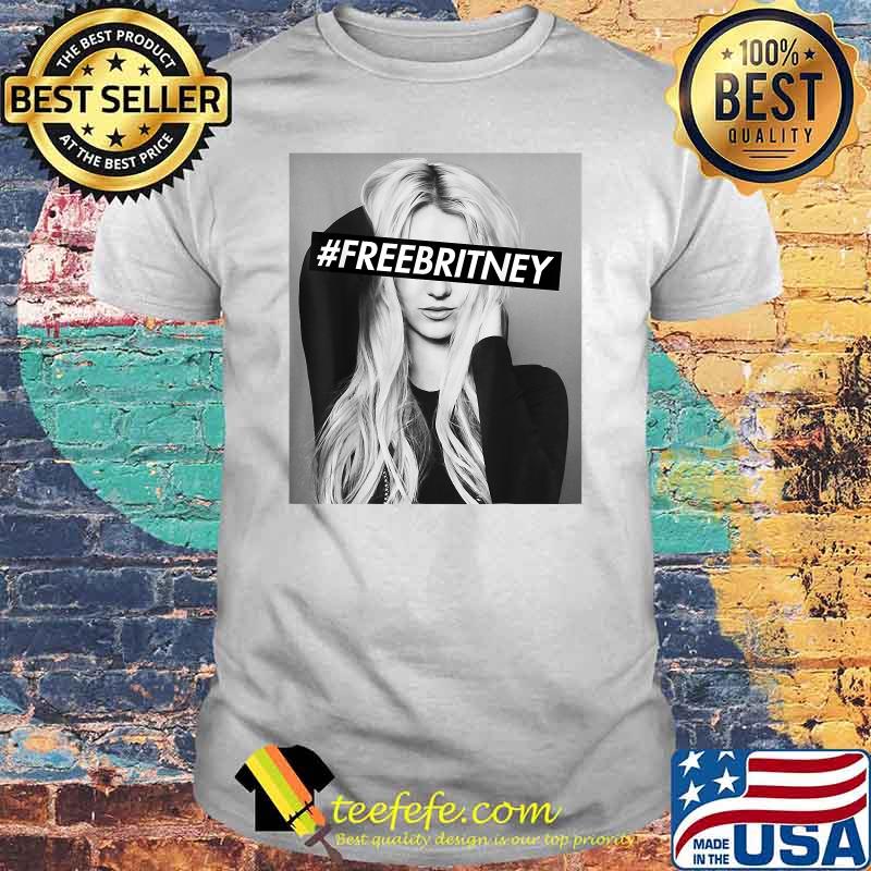 Free Funny Britneys Shirt