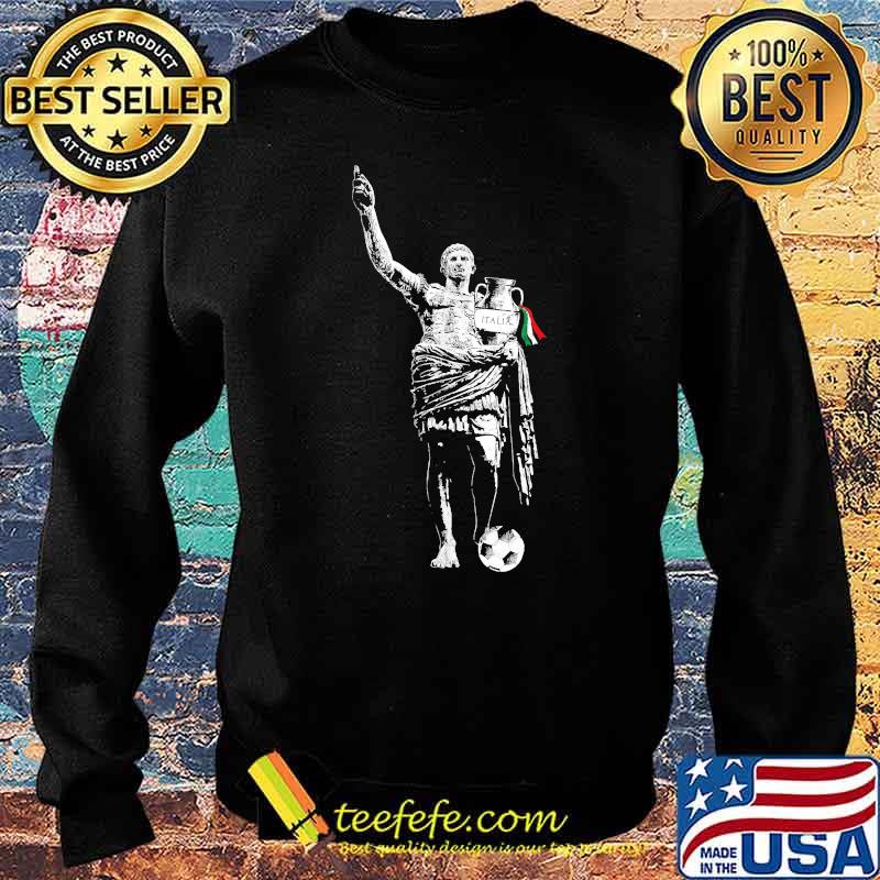 Funny Italian Football Fan Shirt Sweater Funny Italian Football Fan Shirt Sweater
