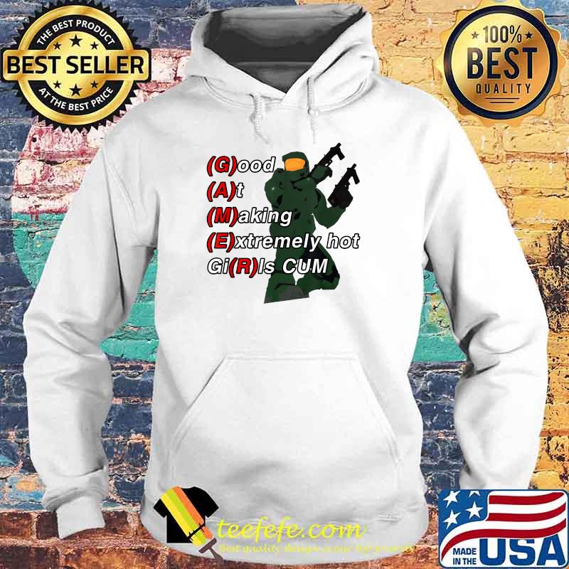Gamer Good At Making Extremely Hot Girls Cm T-Shirt Hoodie Gamer Good At Making Extremely Hot Girls Cm T-Shirt Hoodie