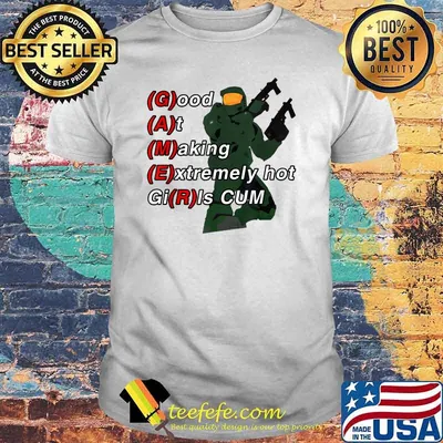 Gamer Good At Making Extremely Hot Girls Cm T-Shirt