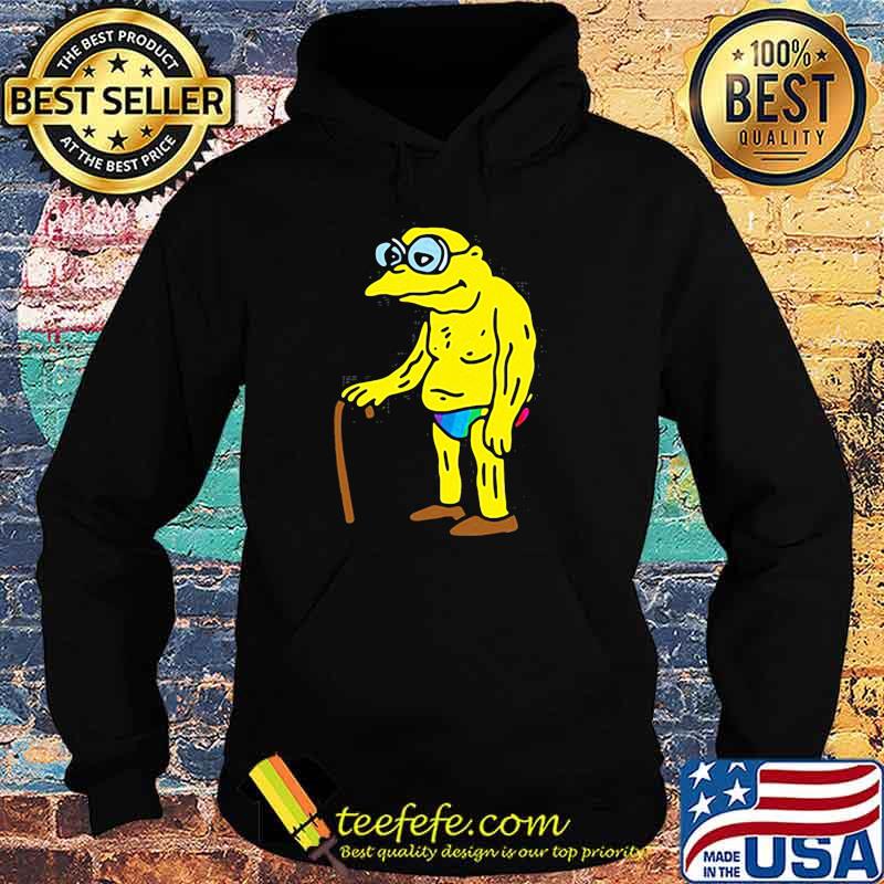 Gay for Moleman Shirt Hoodie Gay for Moleman Shirt Hoodie