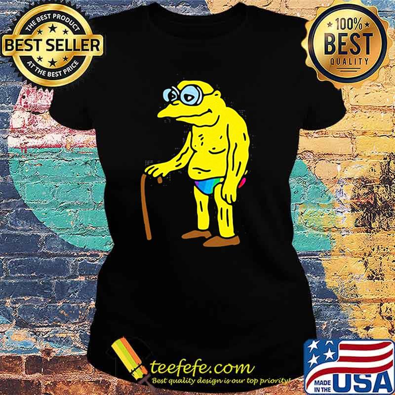 Gay for Moleman Shirt Ladies tee Gay for Moleman Shirt Ladies tee