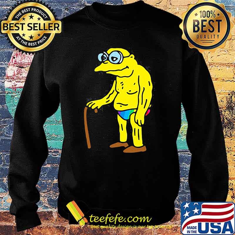 Gay for Moleman Shirt Sweater Gay for Moleman Shirt Sweater