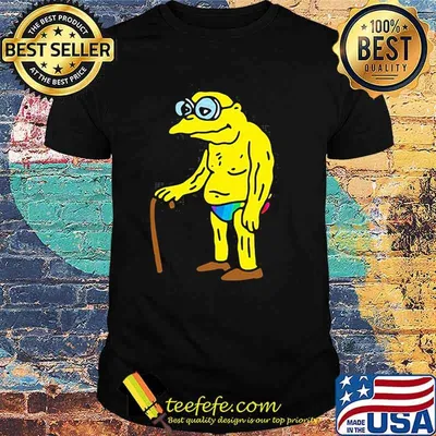 Gay for Moleman Shirt