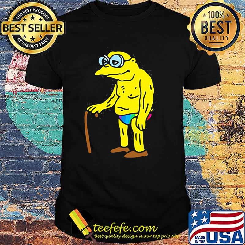 Gay for Moleman Shirt Gay for Moleman Shirt