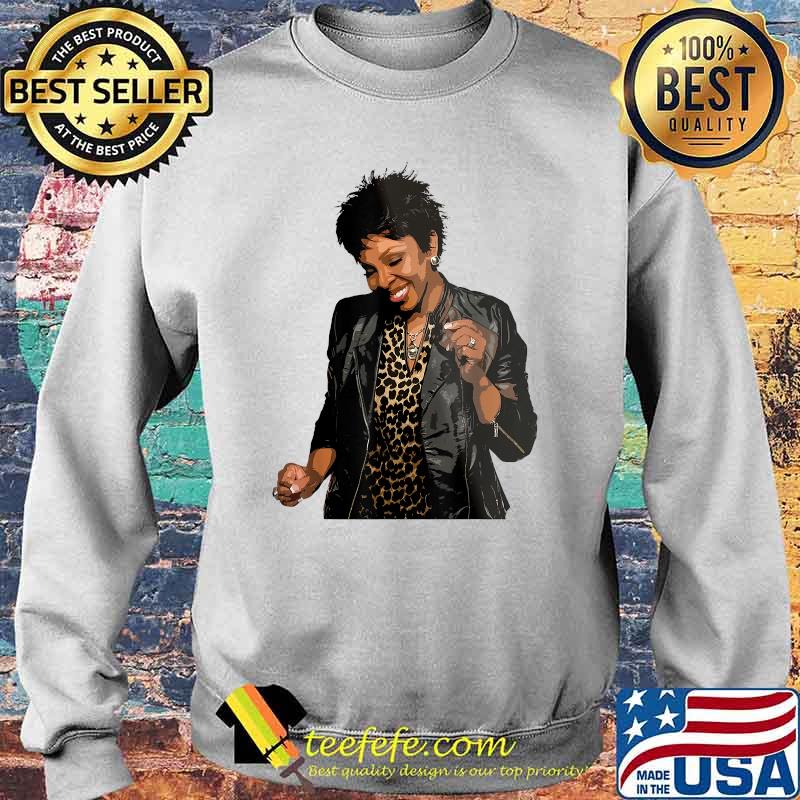 Gladys knights Shirt Sweater Gladys knights Shirt Sweater