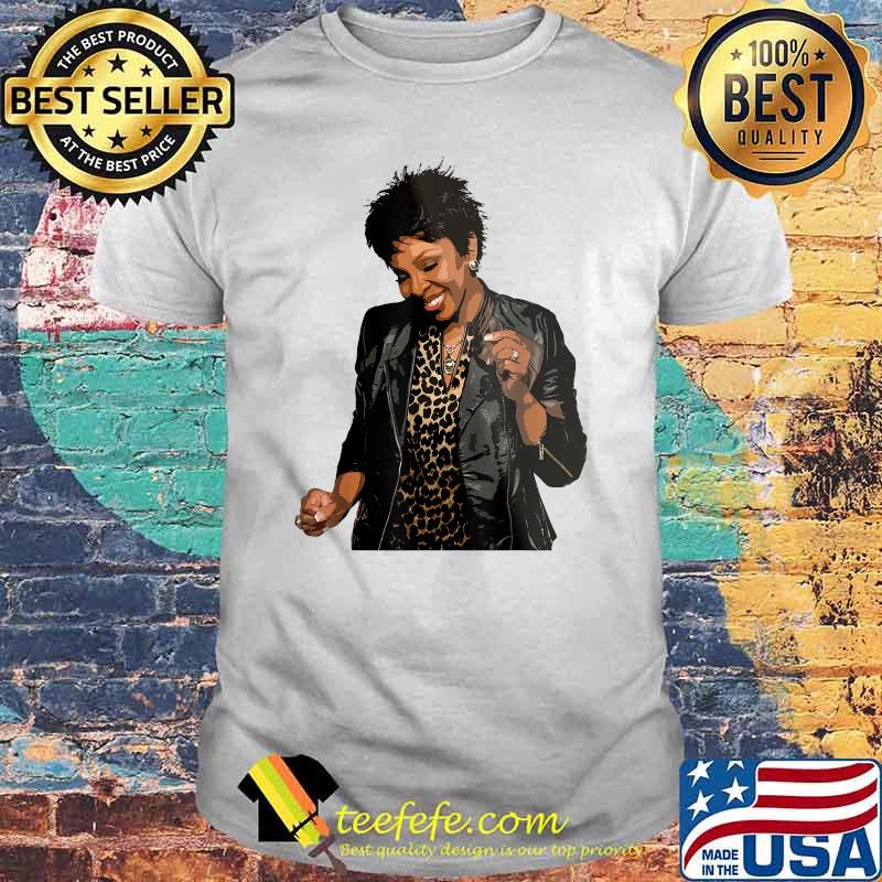 Gladys knights Shirt Gladys knights Shirt