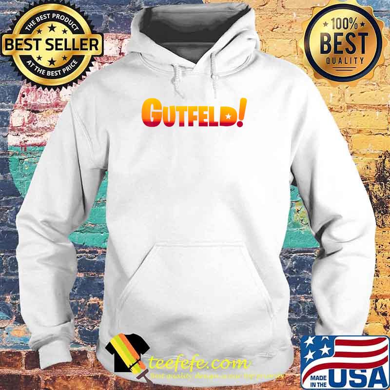 GREG GUTFELD LIMITED EDITION T-Shirt Hoodie GREG GUTFELD LIMITED EDITION T-Shirt Hoodie