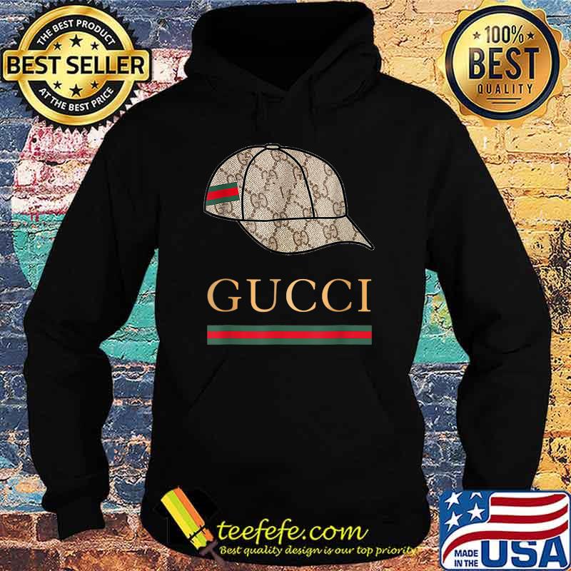 Gucci Hat Official Shirt Hoodie Gucci Hat Official Shirt Hoodie