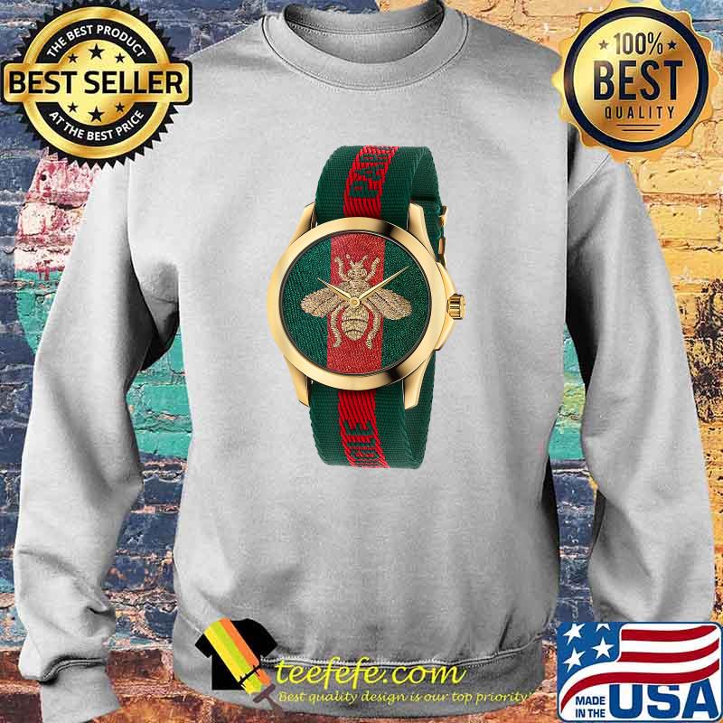 Gucci Watch Fashion Shirt Sweater Gucci Watch Fashion Shirt Sweater