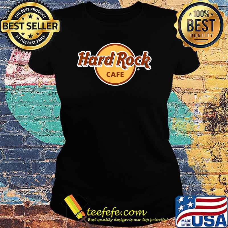 Hard Cafe Rock Gift T-Shirt Ladies tee Hard Cafe Rock Gift T-Shirt Ladies tee