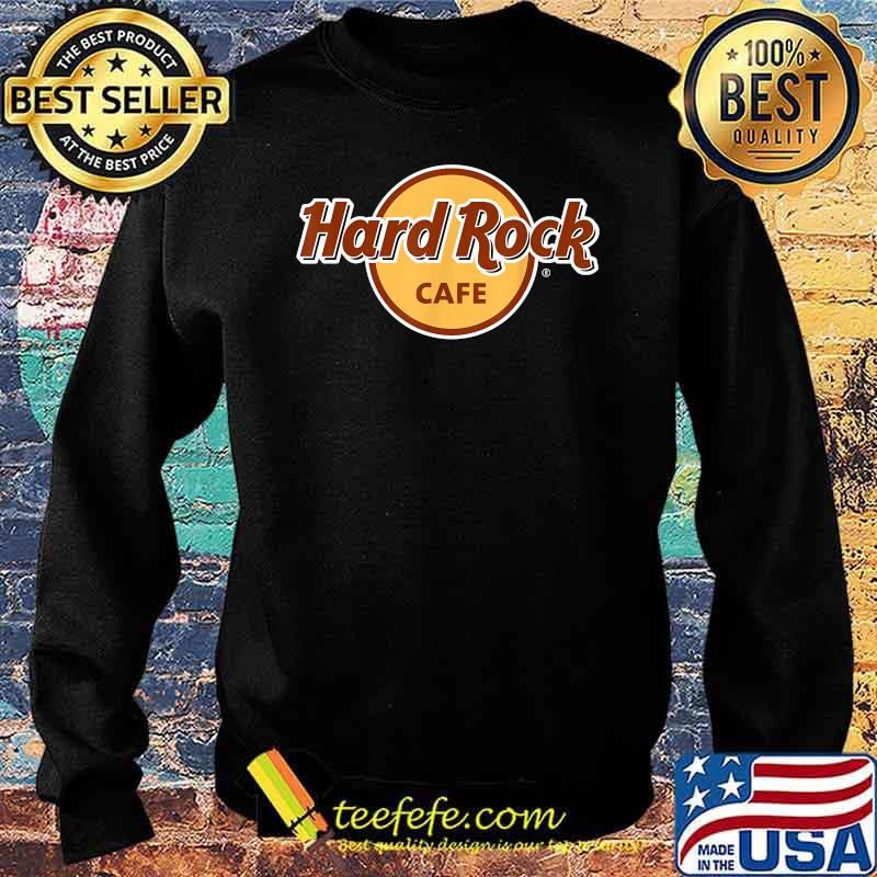 Hard Cafe Rock Gift T-Shirt Sweater Hard Cafe Rock Gift T-Shirt Sweater