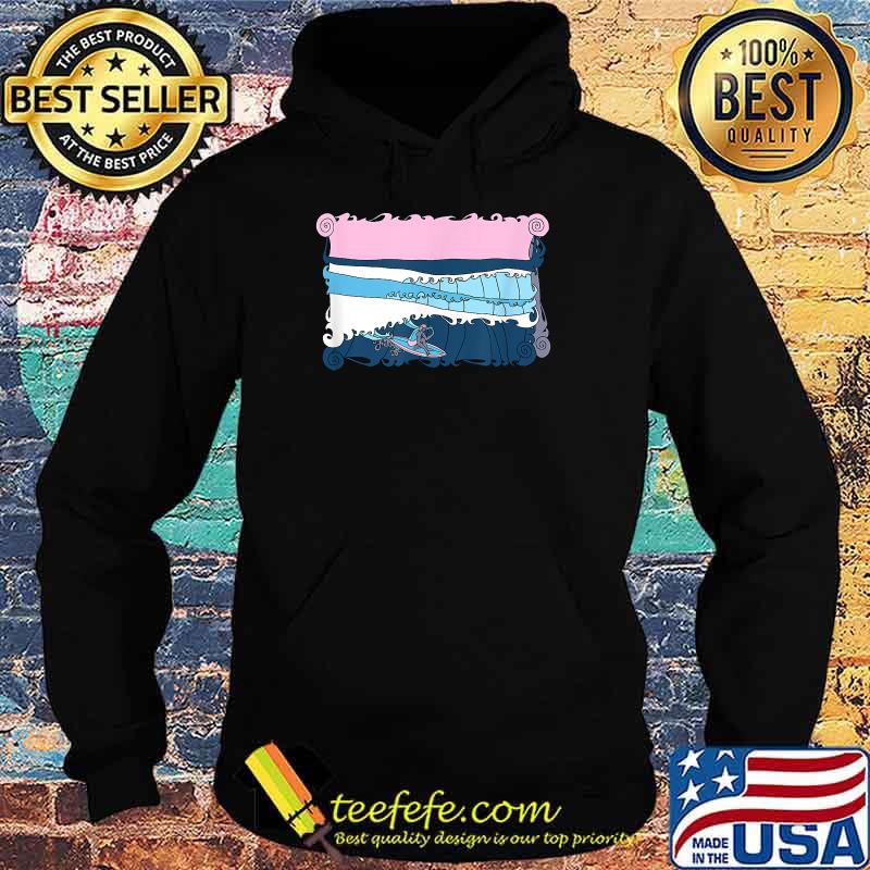 Hawaii Style Surf T-Shirt Hoodie Hawaii Style Surf T-Shirt Hoodie