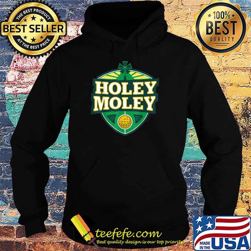 Holeys Funny Moleys T-Shirt Hoodie Holeys Funny Moleys T-Shirt Hoodie
