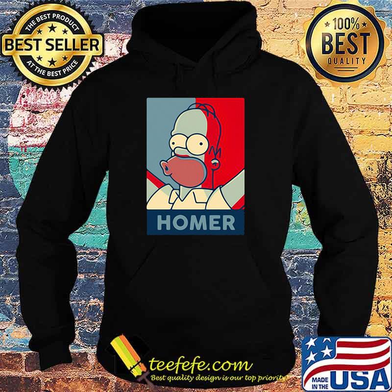 Homer simpsons vintage Shirt Hoodie Homer simpsons vintage Shirt Hoodie