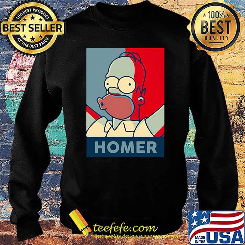 Homer simpsons vintage Shirt Sweater Homer simpsons vintage Shirt Sweater