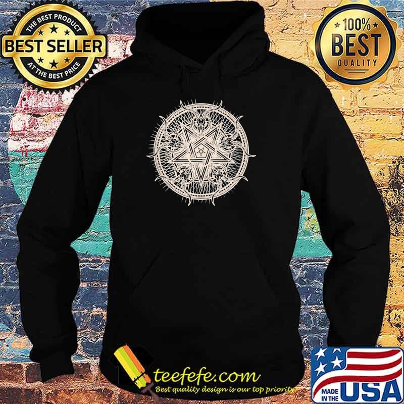 I am a satan logo Hoodie I am a satan logo Hoodie