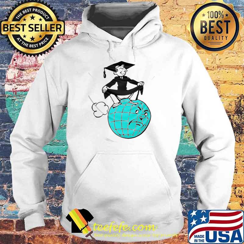 I Rule World Shirt Hoodie I Rule World Shirt Hoodie