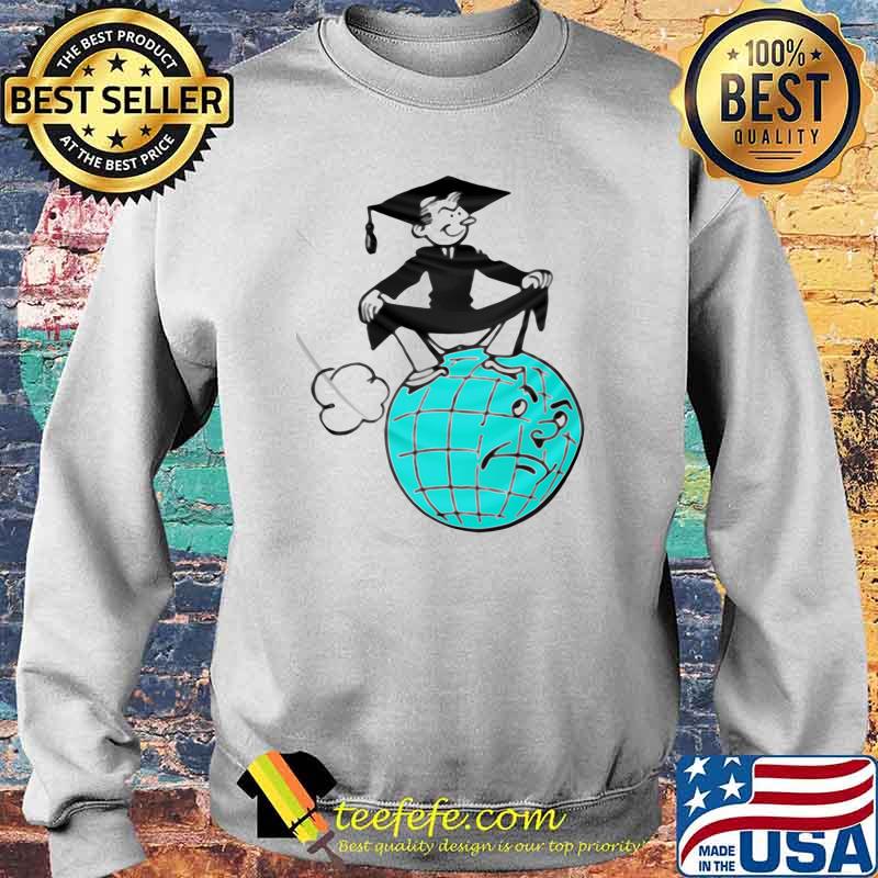 I Rule World Shirt Sweater I Rule World Shirt Sweater