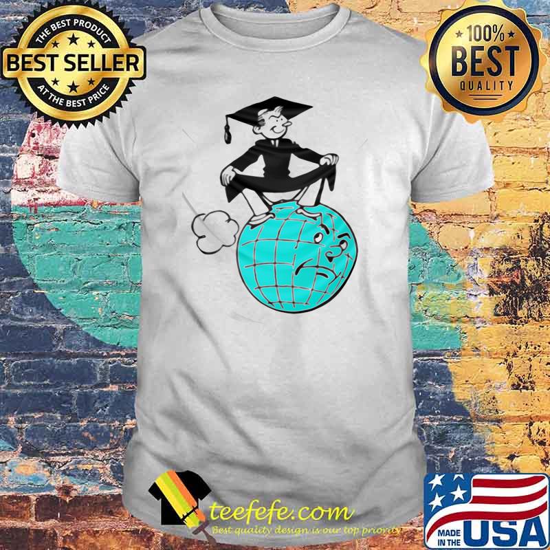 I Rule World Shirt I Rule World Shirt