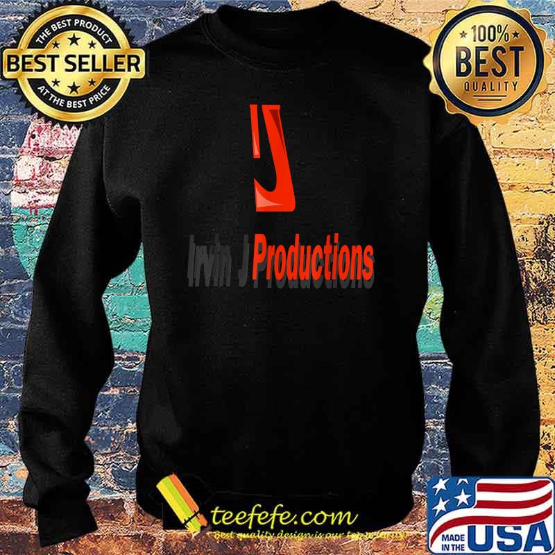Irvin J Productions Shirt Sweater Irvin J Productions Shirt Sweater