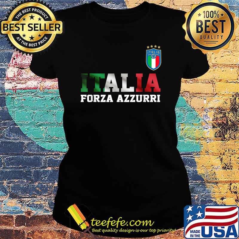 Italy Jersey Soccer 2020 2021 Italian Shirt Ladies tee Italy Jersey Soccer 2020 2021 Italian Shirt Ladies tee