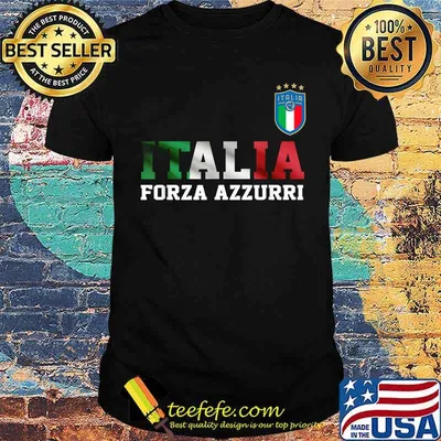 Italy Jersey Soccer 2020 2021 Italian Shirt