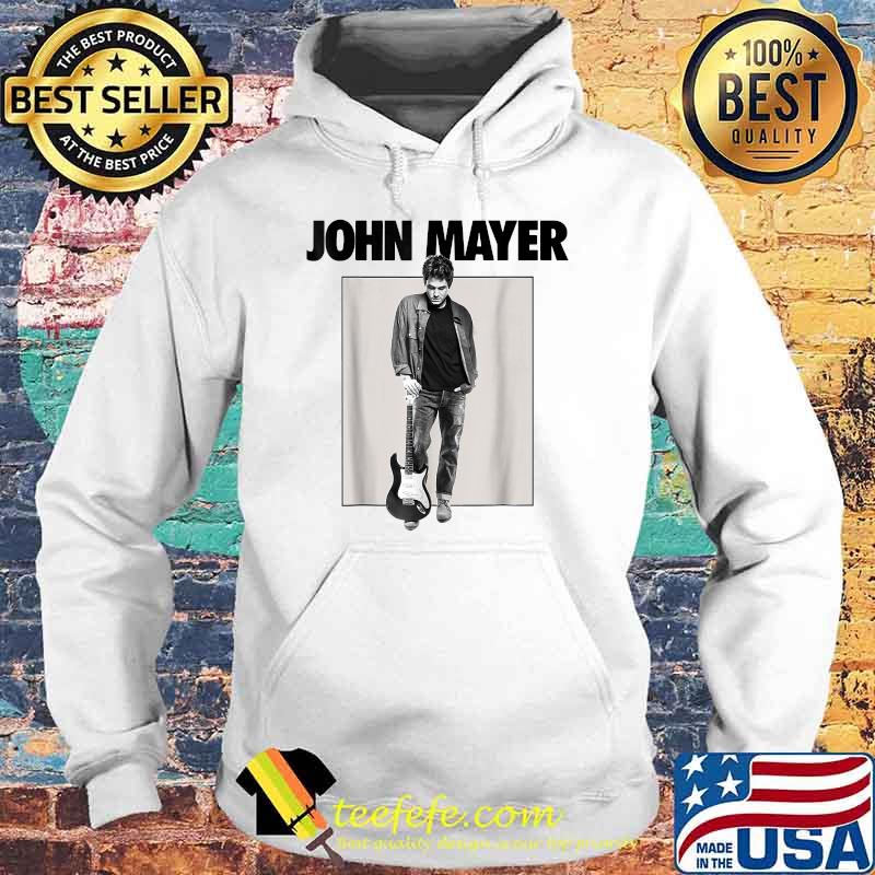 John Arts Mayers love Guitar Music Legends for fan T-Shirt Hoodie John Arts Mayers love Guitar Music Legends for fan T-Shirt Hoodie