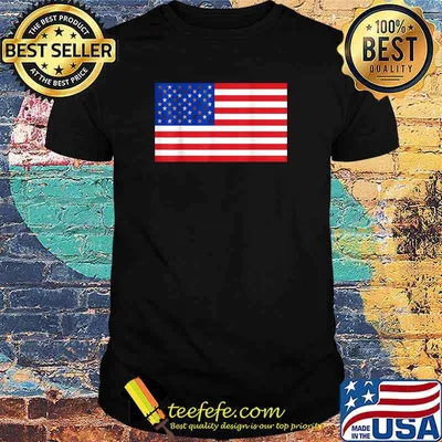 Juneteenth Reparation American Diversity Flag T-Shirt